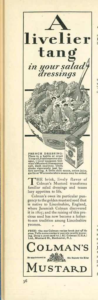 An illustration from Dennison's Party Magazine July 1928, 1928, leaf 20