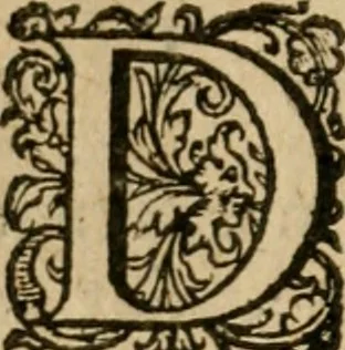 An illustration from Spiegel van den ouden ende nieuwen-tijt : bestaende uyt spreeck-woorden, ontleent van de voorige ende jegenwoordige eeuwe, verlustigt door menichte van sinne-beelden, met gedichten en prenten daer op passende, 1648, leaf 13