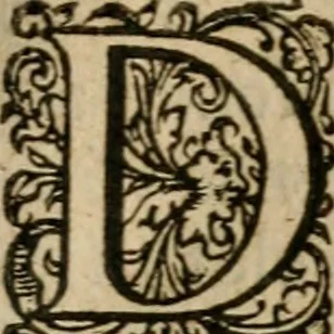 An illustration from Spiegel van den ouden ende nieuwen-tijt : bestaende uyt spreeck-woorden, ontleent van de voorige ende jegenwoordige eeuwe, verlustigt door menichte van sinne-beelden, met gedichten en prenten daer op passende, 1648, leaf 16