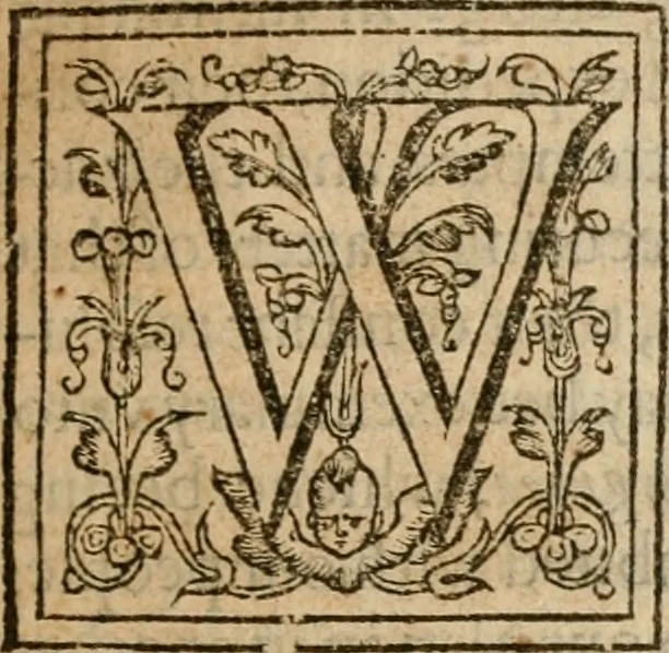 An illustration from De Novo orbe, or, the historie of the West Indies : contayning the actes and adventures of the Spanyardes, which have conquered and peopled those countries, inriched with varietie of pleasant relation of the manners, ceremonies, lawes, gouernments, and warres of the Indians, 1612, leaf 2