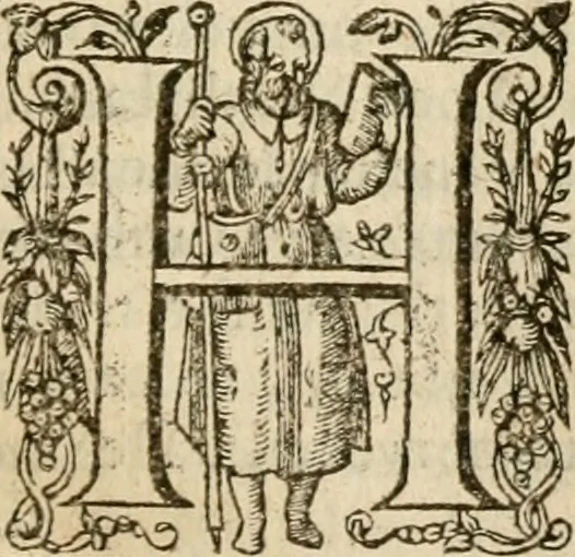 An illustration from De Novo orbe, or, the historie of the West Indies : contayning the actes and adventures of the Spanyardes, which have conquered and peopled those countries, inriched with varietie of pleasant relation of the manners, ceremonies, lawes, gouernments, and warres of the Indians, 1612, leaf 250