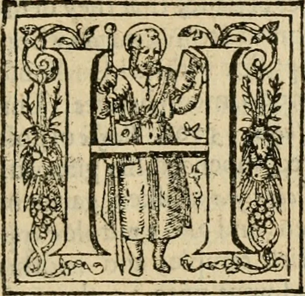An illustration from De Novo orbe, or, the historie of the West Indies : contayning the actes and adventures of the Spanyardes, which have conquered and peopled those countries, inriched with varietie of pleasant relation of the manners, ceremonies, lawes, gouernments, and warres of the Indians, 1612, leaf 476