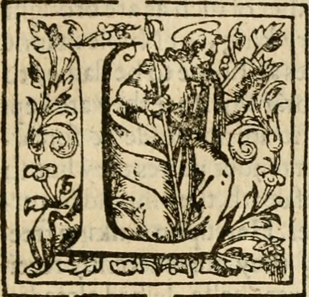 An illustration from De Novo orbe, or, the historie of the West Indies : contayning the actes and adventures of the Spanyardes, which have conquered and peopled those countries, inriched with varietie of pleasant relation of the manners, ceremonies, lawes, gouernments, and warres of the Indians, 1612, leaf 484