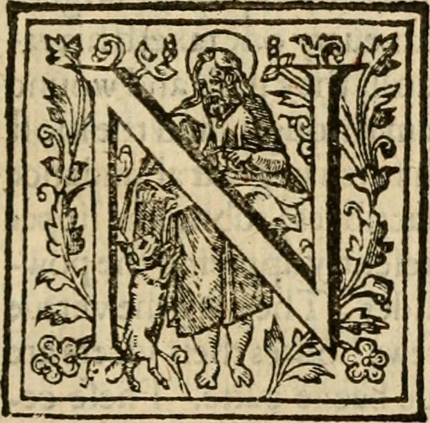 An illustration from De Novo orbe, or, the historie of the West Indies : contayning the actes and adventures of the Spanyardes, which have conquered and peopled those countries, inriched with varietie of pleasant relation of the manners, ceremonies, lawes, gouernments, and warres of the Indians, 1612, leaf 486