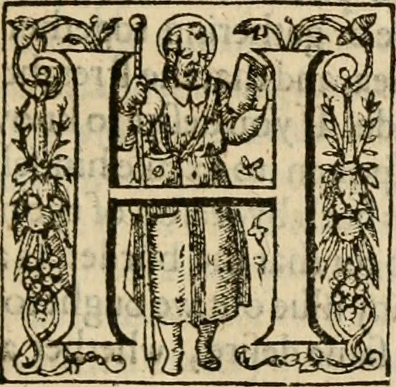 An illustration from De Novo orbe, or, the historie of the West Indies : contayning the actes and adventures of the Spanyardes, which have conquered and peopled those countries, inriched with varietie of pleasant relation of the manners, ceremonies, lawes, gouernments, and warres of the Indians, 1612, leaf 488
