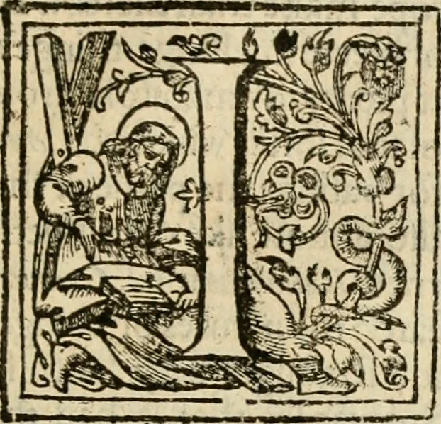 An illustration from De Novo orbe, or, the historie of the West Indies : contayning the actes and adventures of the Spanyardes, which have conquered and peopled those countries, inriched with varietie of pleasant relation of the manners, ceremonies, lawes, gouernments, and warres of the Indians, 1612, leaf 538