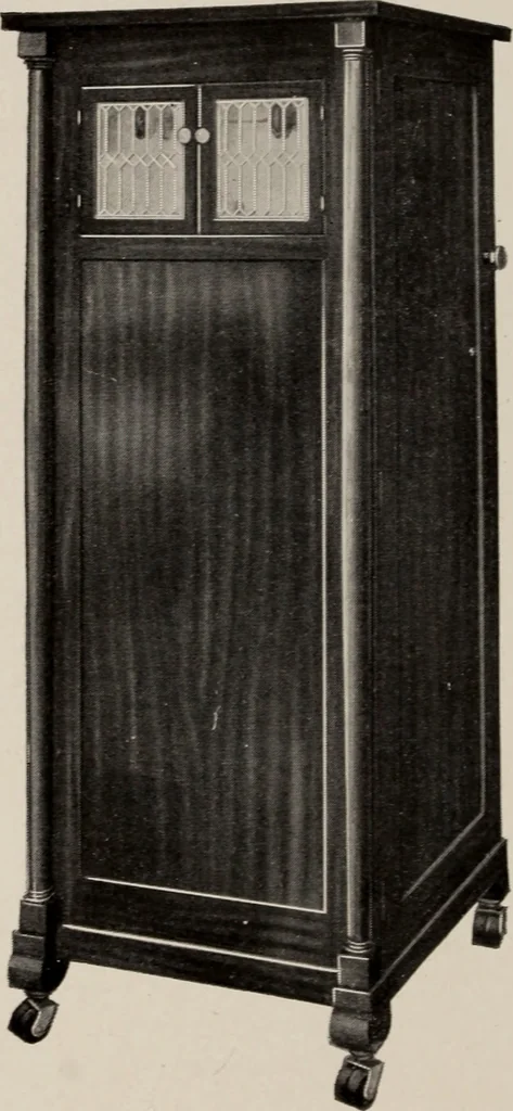 An illustration from Dental and oral radiography : a text book for students and practitioners of dentistry, 1916, leaf 63