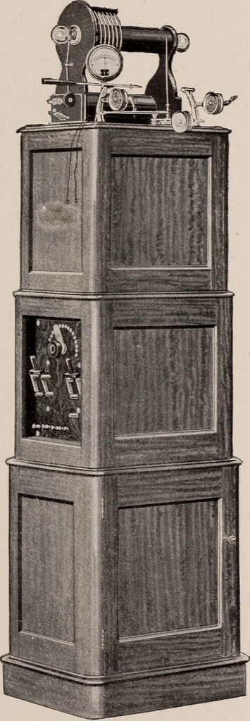 An illustration from Dental and oral radiography : a text book for students and practitioners of dentistry, 1916, leaf 64