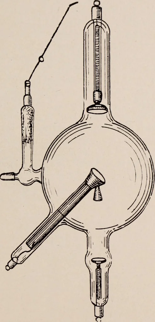An illustration from Dental and oral radiography : a text book for students and practitioners of dentistry, 1916, leaf 70