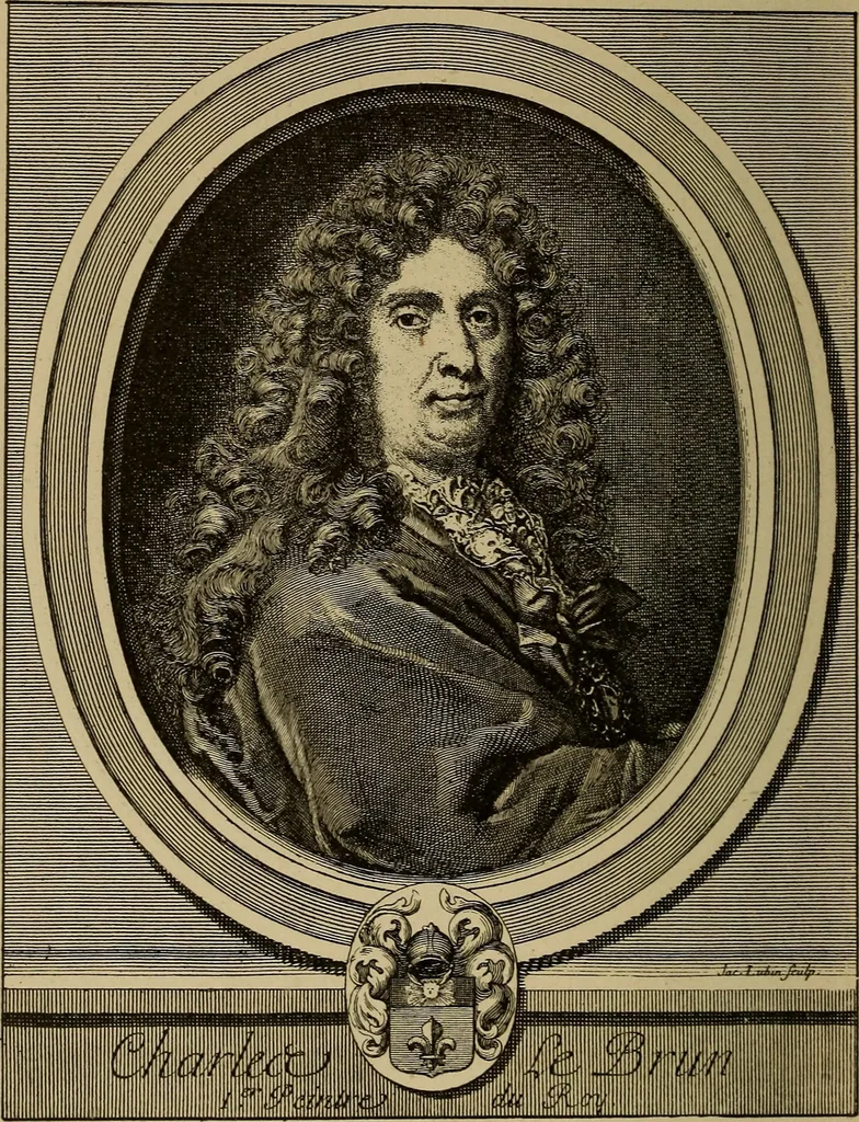 An illustration from Dentelles et guipures : anciennes et modernes, imitations ou copies. Varieté des genres et des points. 52 portraits documentaires, 249 échantillons de dentelles, collerettes, fraises, manchettes, rabats, etc., 1904, leaf 80
