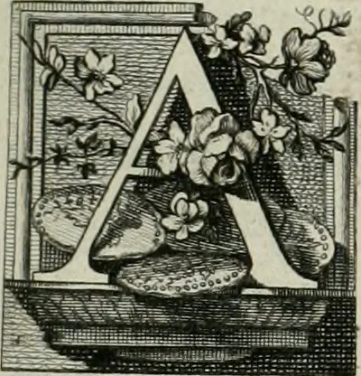 An illustration from De numis hebraeo-samaritanis, 1781, leaf 22
