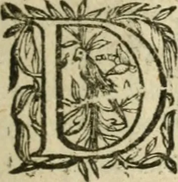 An illustration from Den wech des eeuwich levens, 1622, leaf 12