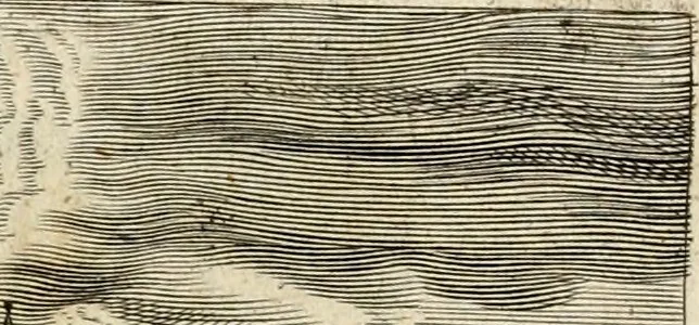 An illustration from Den wech des eeuwich levens, 1622, leaf 126