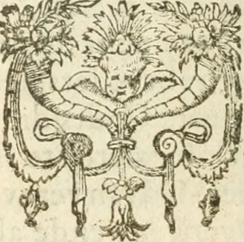 An illustration from Den wech des eeuwich levens, 1622, leaf 15
