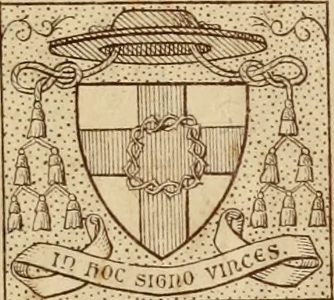 An illustration from Den wech des eeuwich levens, 1622, leaf 2