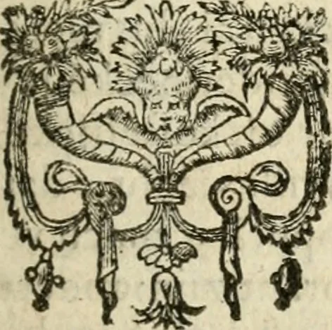 An illustration from Den wech des eeuwich levens, 1622, leaf 326