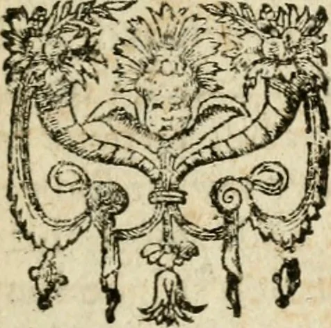 An illustration from Den wech des eeuwich levens, 1622, leaf 572