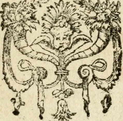 An illustration from Den wech des eeuwich levens, 1622, leaf 592