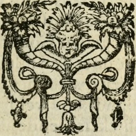 An illustration from Den wech des eeuwich levens, 1622, leaf 652