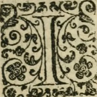 An illustration from Den wech des eeuwich levens, 1622, leaf 698