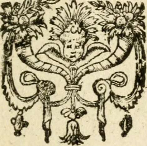 An illustration from Den wech des eeuwich levens, 1622, leaf 828