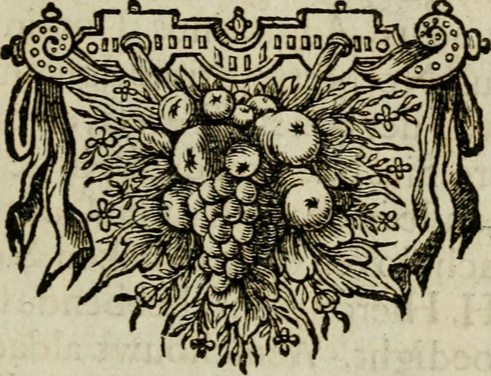 An illustration from Den wech des eeuwich levens, 1649, leaf 308