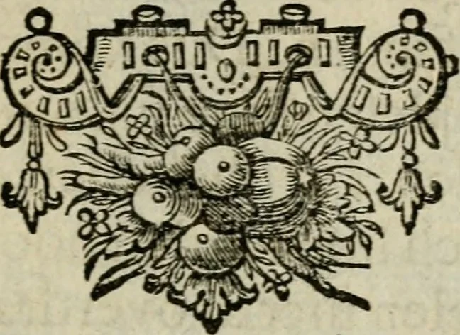 An illustration from Den wech des eeuwich levens, 1649, leaf 328