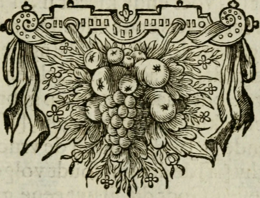 An illustration from Den wech des eeuwich levens, 1649, leaf 660
