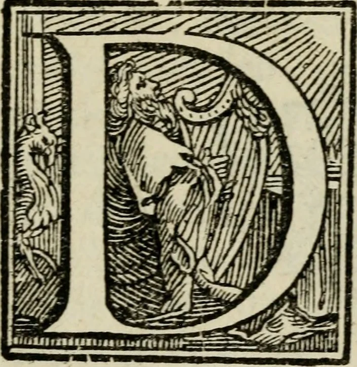 An illustration from Den wech des eeuwich levens, 1649, leaf 8