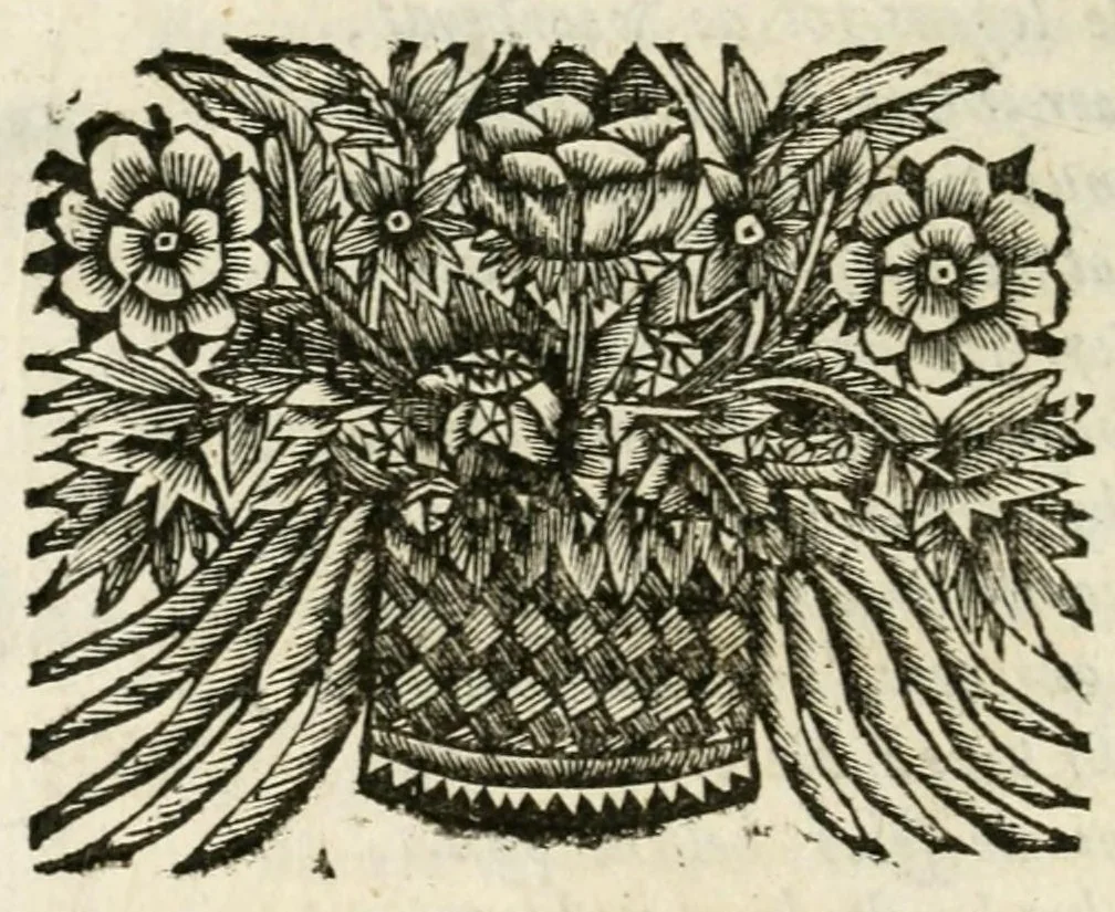An illustration from De on-ghemaskerde liefde des Hemels : tot weder-liefde door verscheyden beweegh-redenen, aen-spraecken ende betrachtinghen : verciert met schoone sinne-belden, 1686, leaf 128