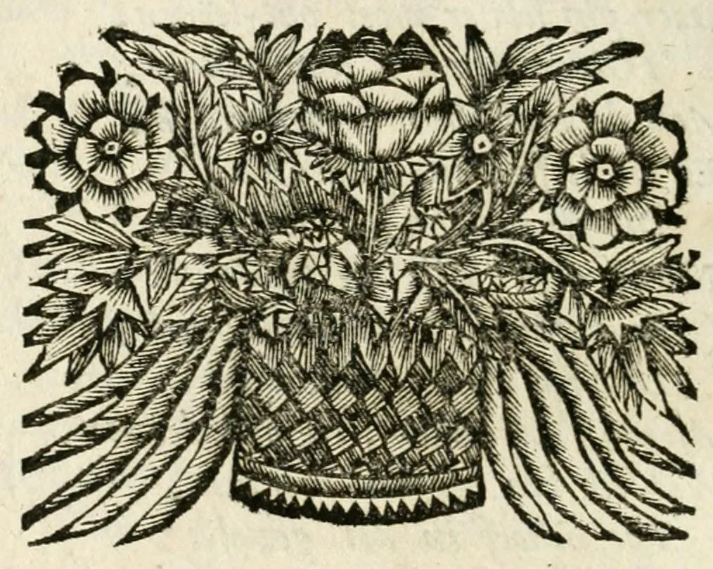 An illustration from De on-ghemaskerde liefde des Hemels : tot weder-liefde door verscheyden beweegh-redenen, aen-spraecken ende betrachtinghen : verciert met schoone sinne-belden, 1686, leaf 252