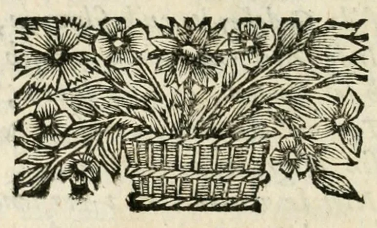 An illustration from De on-ghemaskerde liefde des Hemels : tot weder-liefde door verscheyden beweegh-redenen, aen-spraecken ende betrachtinghen : verciert met schoone sinne-belden, 1686, leaf 272