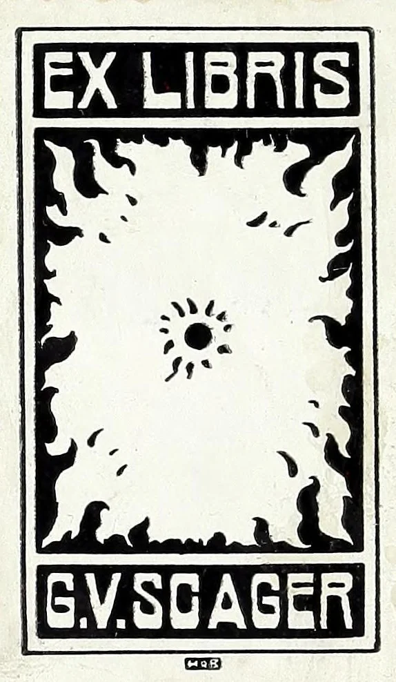 An illustration from De onwaardige wereld : vertoond in vyftig zinnebeelden, met godlyke spreuken en stichtelyke verzen, 1710, leaf 2