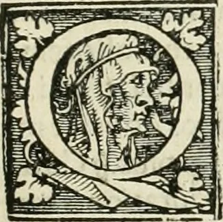 An illustration from De orbis terrae concordia libri quatuor : multiiuga eruditione ac pietate referti, quibus nihil hoc tam perturbato rerum statu uel utilius, uel accommodatius potuisse in publicum edi, quiuis aequus lector iudicabit, 1544, leaf 136