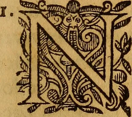 An illustration from De ortu infantium contra naturam, per sectionem Caesaream : tractatio: qua reliqui item conscientiae nodi ad matrem aluo gerentem, ac foetum, eiúsque partum spectantes, solidè et accuratè expediuntur, 1637, leaf 28