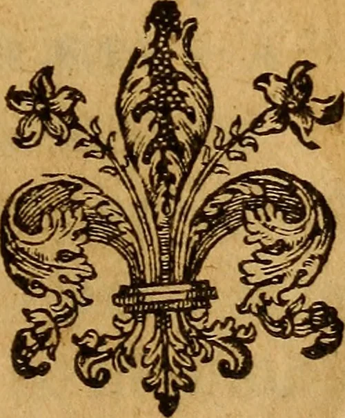 An illustration from De ortu infantium contra naturam, per sectionem Caesaream : tractatio: qua reliqui item conscientiae nodi ad matrem aluo gerentem, ac foetum, eiúsque partum spectantes, solidè et accuratè expediuntur, 1637, leaf 4