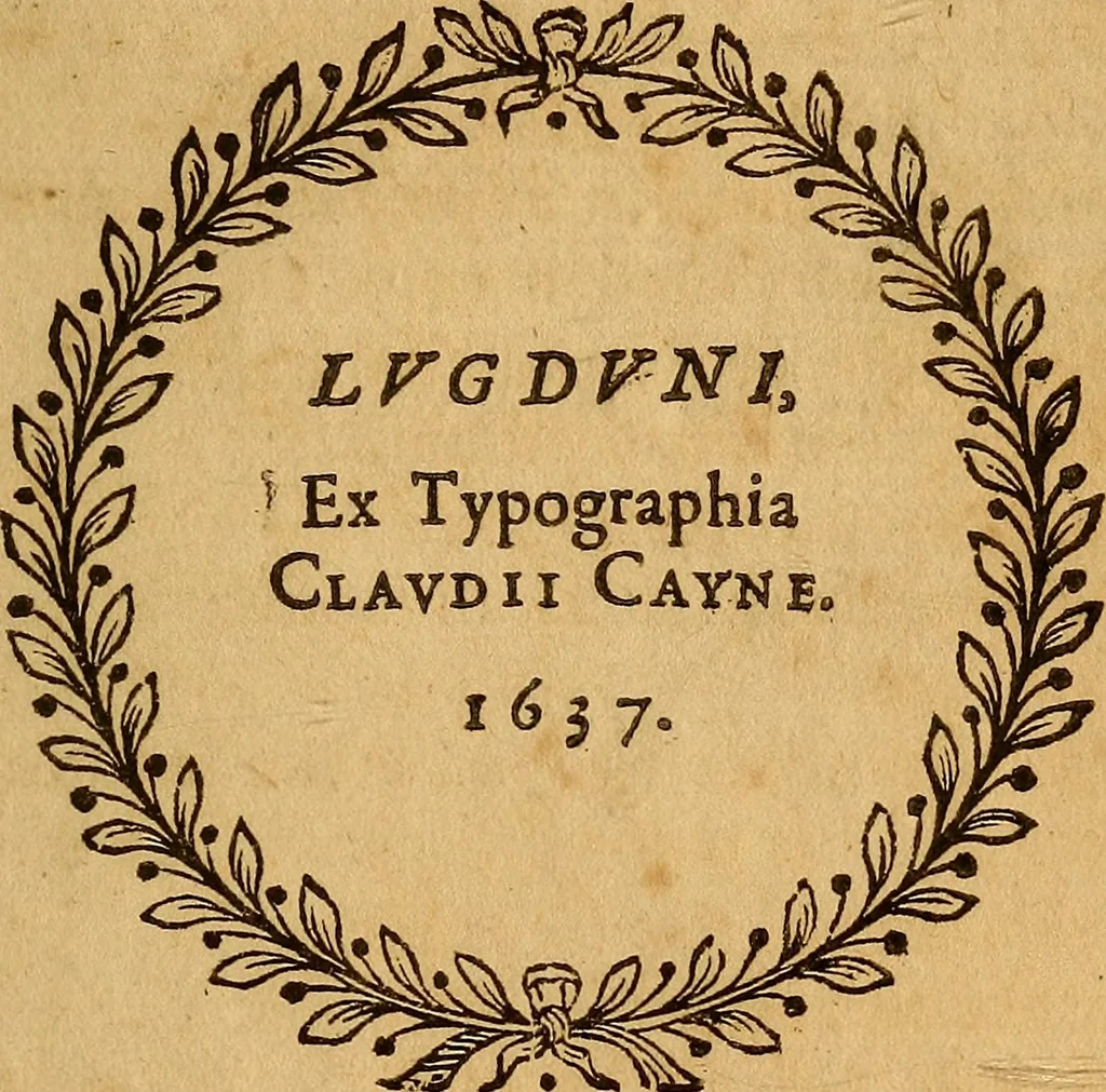 An illustration from De ortu infantium contra naturam, per sectionem Caesaream : tractatio: qua reliqui item conscientiae nodi ad matrem aluo gerentem, ac foetum, eiúsque partum spectantes, solidè et accuratè expediuntur, 1637, leaf 442