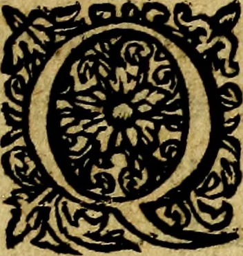 An illustration from Deorvm dearvmqve capita, ex antiquis numismatibus Abrahami Ortelii collecta et historica narratione illustrata a Francisco Sweertio, 1602, leaf 10