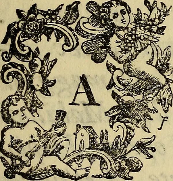 An illustration from De' palazzi reali che sono stati nella città e territorio di Pavia : dissertazione, 1771, leaf 8