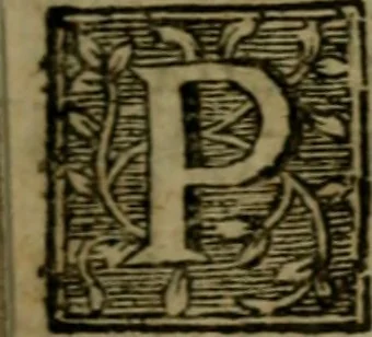 An illustration from Cours de peinture par principes, 1708, leaf 12