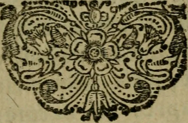 An illustration from Cours de peinture par principes, 1708, leaf 138