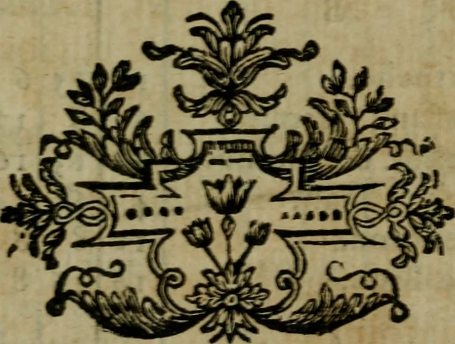 An illustration from Cours de peinture par principes, 1708, leaf 508