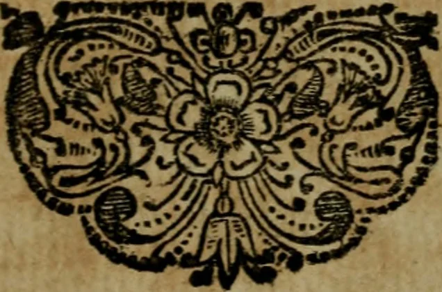 An illustration from Cours de peinture par principes, 1708, leaf 54