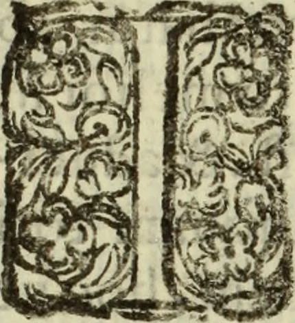 An illustration from De pestilentia Hieronymi Mercurialis Foroliuiensis medici praeclarissimi lectiones habitae Patauii M.D.LXXVII mense Ianuarii : in quibus de peste in vniuersum, praesertim vero de Veneta, & Patauina, singulari quadam eruditione tractatur, 1577, leaf 121