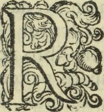 An illustration from De pestilentia Hieronymi Mercurialis Foroliuiensis medici praeclarissimi lectiones habitae Patauii M.D.LXXVII mense Ianuarii : in quibus de peste in vniuersum, praesertim vero de Veneta, & Patauina, singulari quadam eruditione tractatur, 1577, leaf 123