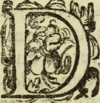 An illustration from De pestilentia Hieronymi Mercurialis Foroliuiensis medici praeclarissimi lectiones habitae Patauii M.D.LXXVII mense Ianuarii : in quibus de peste in vniuersum, praesertim vero de Veneta, & Patauina, singulari quadam eruditione tractatur, 1577, leaf 13