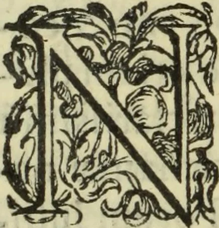 An illustration from De pestilentia Hieronymi Mercurialis Foroliuiensis medici praeclarissimi lectiones habitae Patauii M.D.LXXVII mense Ianuarii : in quibus de peste in vniuersum, praesertim vero de Veneta, & Patauina, singulari quadam eruditione tractatur, 1577, leaf 23
