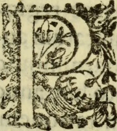 An illustration from De pestilentia Hieronymi Mercurialis Foroliuiensis medici praeclarissimi lectiones habitae Patauii M.D.LXXVII mense Ianuarii : in quibus de peste in vniuersum, praesertim vero de Veneta, & Patauina, singulari quadam eruditione tractatur, 1577, leaf 26