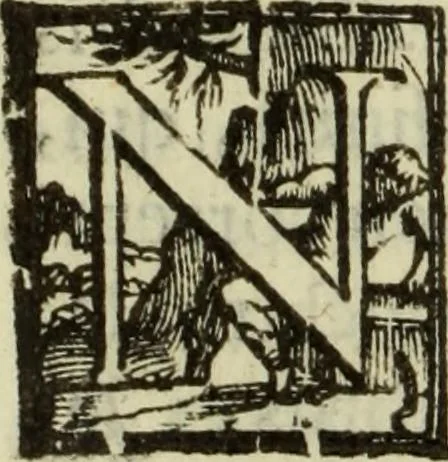 An illustration from De pestilentia Hieronymi Mercurialis Foroliuiensis medici praeclarissimi lectiones habitae Patauii M.D.LXXVII mense Ianuarii : in quibus de peste in vniuersum, praesertim vero de Veneta, & Patauina, singulari quadam eruditione tractatur, 1577, leaf 29