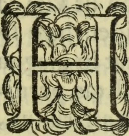 An illustration from De pestilentia Hieronymi Mercurialis Foroliuiensis medici praeclarissimi lectiones habitae Patauii M.D.LXXVII mense Ianuarii : in quibus de peste in vniuersum, praesertim vero de Veneta, & Patauina, singulari quadam eruditione tractatur, 1577, leaf 60